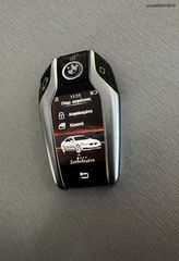Bmw 730 2016 Αεραναρτηση,xDrive,Οροφη,Hud,Navi,S.close,360 long-thumb-26