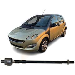 Ημίμπαρο κρεμαγιέρας για Smart Forfour (454) 2004 2005 2006 4544600000