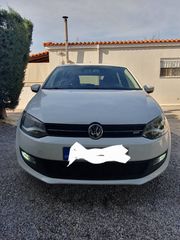 Volkswagen Polo 2013 1.2 TDI
