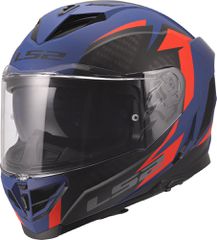 ΛΥΡΗΣ LS2 ΚΡΑΝΟΣ FF818 STORM III DYNAMO, FF818STORMIIIDYNAMO