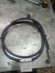 Σωληνάκι οπίσθιου φρένου από sym JET X 125
