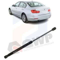 Αμορτισέρ πορτ μπαγκάζ για Bmw 3 Series (F30) 2012 2013 2014 2015 2016 2017 2018 51247259763