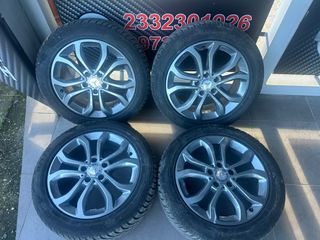 Ζαντολάστιχα γνήσια Mercedes 17”-thumb-4