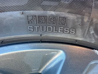 Ζαντολάστιχα γνήσια Mercedes 17”-thumb-8