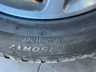 Ζαντολάστιχα γνήσια Mercedes 17”-thumb-9