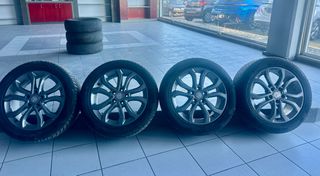 Ζαντολάστιχα γνήσια Mercedes 17”-thumb-10