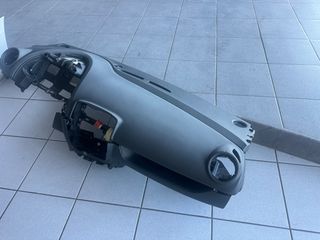 Ταμπλό Renault Clio 2012-2020