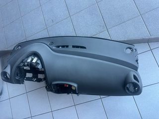 Ταμπλό Renault Clio 2012-2020-thumb-1