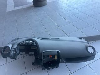 Ταμπλό Renault Clio 2012-2020-thumb-2
