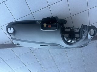 Ταμπλό Renault Clio 2012-2020-thumb-3