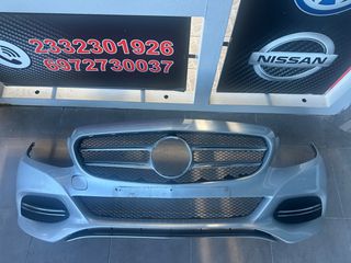 Προφυλακτήρας εμπρος γνήσιο Mercedes c class (w205 ) 2014-2020-thumb-2
