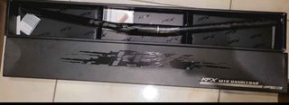 fsa kfx carbon handlebar