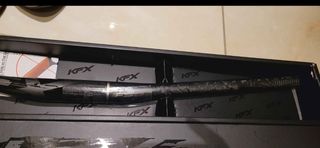 fsa kfx carbon handlebar-thumb-2