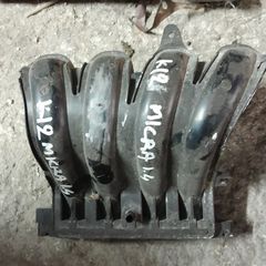 ΣΕ ΧΑΜΗΛΗ ΤΙΜΗ NISSAN MICRA K12-NOTE 1.2-1.4 (CR12-CR14) ΠΟΛΛΑΠΛΗ ΕΙΣΑΓΩΓΗΣ