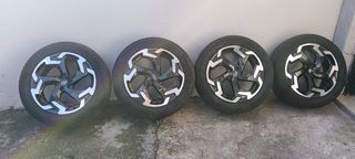 ENKEI SUBARU 18"-thumb-1