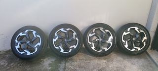 ENKEI SUBARU 18"-thumb-2