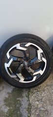 ENKEI SUBARU 18"-thumb-5
