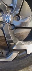 ENKEI SUBARU 18"-thumb-8