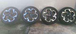 ENKEI SUBARU 18"-thumb-9
