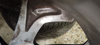 ENKEI SUBARU 18"-thumb-14