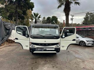 Ανατροπή Mitsubishi 2024 FUSO 7C18
