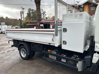 Ανατροπή Mitsubishi 2024 FUSO 7C18-thumb-2