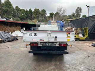 Ανατροπή Mitsubishi 2024 FUSO 7C18-thumb-3
