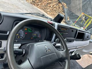 Ανατροπή Mitsubishi 2024 FUSO 7C18-thumb-5