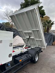 Ανατροπή Mitsubishi 2024 FUSO 7C18-thumb-7