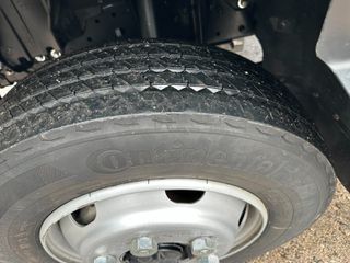 Ανατροπή Mitsubishi 2024 FUSO 7C18-thumb-11