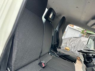 Ανατροπή Mitsubishi 2024 FUSO 7C18-thumb-12