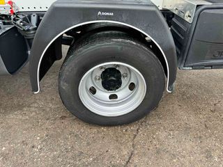 Ανατροπή Mitsubishi 2024 FUSO 7C18-thumb-20