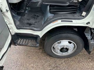 Ανατροπή Mitsubishi 2024 FUSO 7C18-thumb-21