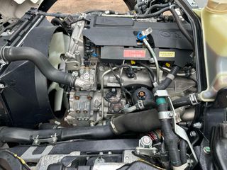 Ανατροπή Mitsubishi 2024 FUSO 7C18-thumb-23