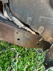 Σασί navara d40 τετράθυρο-thumb-1