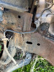 Σασί navara d40 τετράθυρο-thumb-2