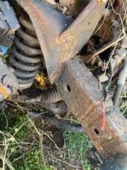 Σασί navara d40 τετράθυρο-thumb-3
