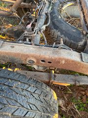 Σασί navara d40 τετράθυρο-thumb-9