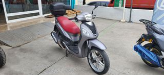 Sym Symphony 125 2019 SYMPHONY 125 S