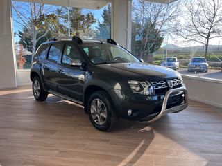 Dacia Duster 2016 Prestige 4x4