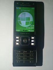 Sony ericsson c905