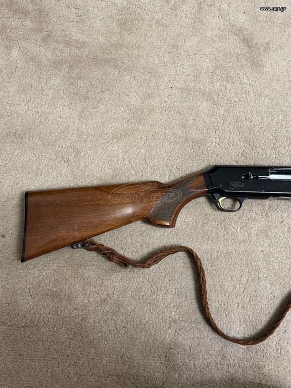 Browning gold 1