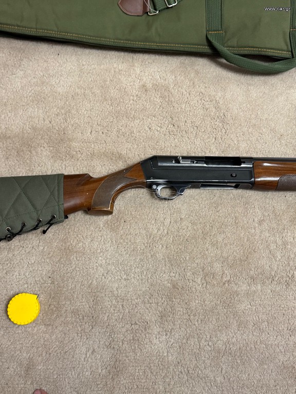 Benelli 121