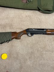 Benelli 121