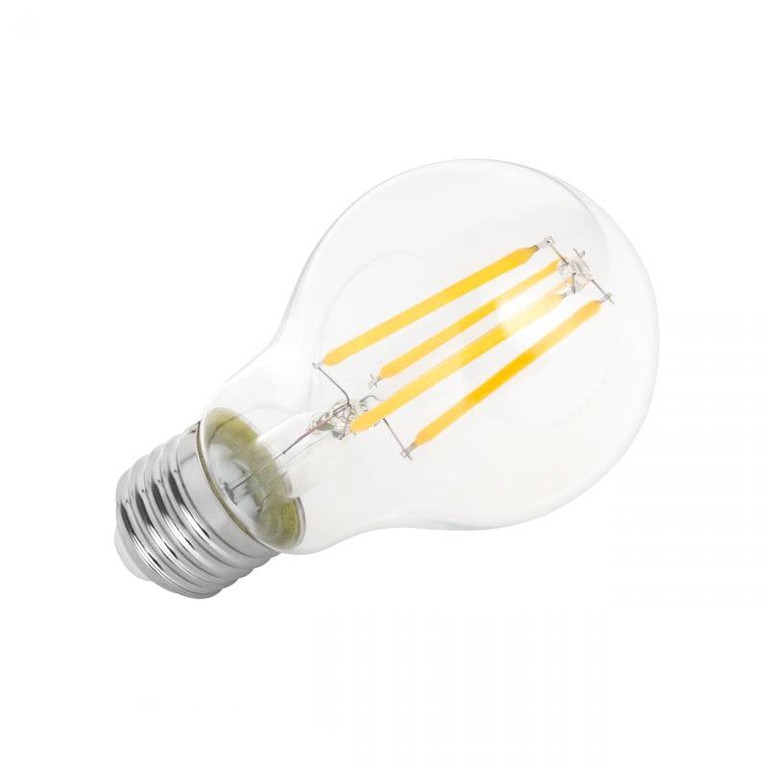 Vipow LM-0433 Λάμπα LED E27 6W/230V 3000Κ