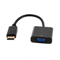 Cabletech DM-0849 Μετατροπέας DisplayPort σε VGA