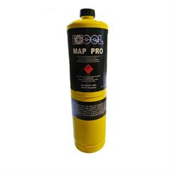 Φιάλη MAPP PRO κίτρινη 400gr – 14,1oz
