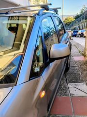 Suzuki SX4 2008 SX4.4X4 1600CC 5θυρο KEYLESS
