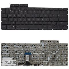 Πληκτρολόγιο - Laptop Keyboard για Asus ROG G13 GV301 GV310Q GV301QE GV301QV 2021 ROG Flow X13 GV301RA GV301RC GV301RE 2022 0KNR0-261TUS00 6037B0230201 US No Frame Black ( Κωδ.41292USNOFR )