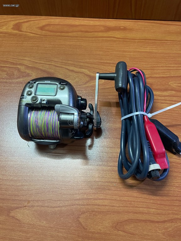 RYOBI adventure ss 700